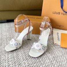 Louis Vuitton Sandals